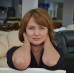 Екатерина Чернышева